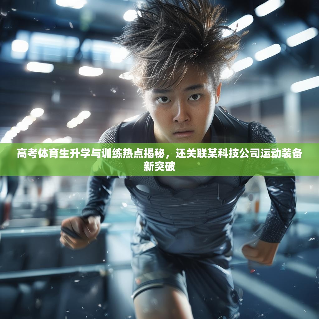 详细阅读:高考体育生升学与训练热点揭秘,还关联某科技公司运动装备新突破 高考体育生升学与训练热点揭秘,还关联某科技公司运动装备新突破