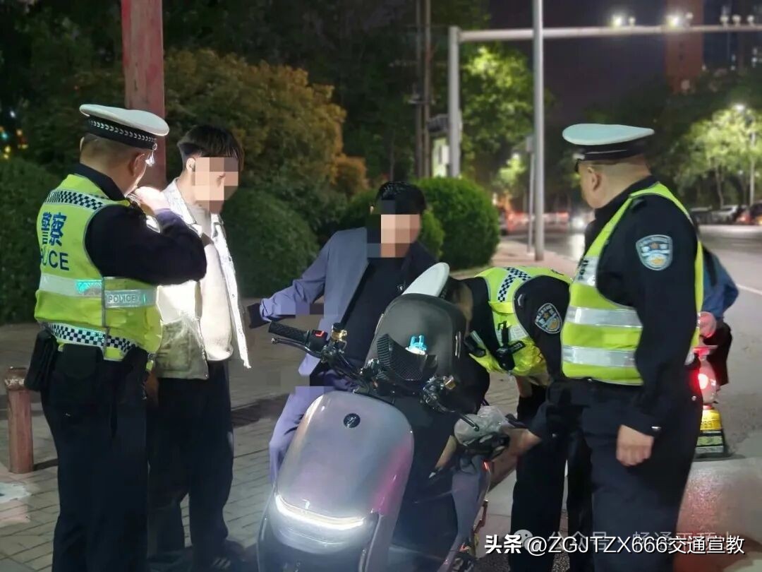 平顶山非法改装摩托车处罚_平顶山飙车炸街专项整治行动_违章高发地段整治