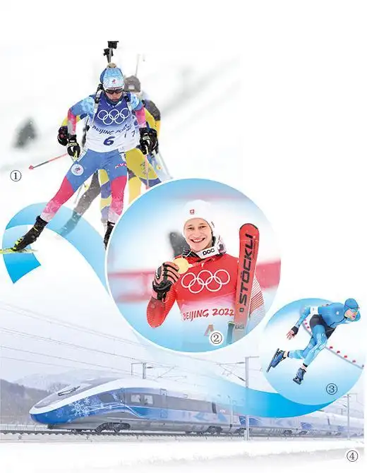 冬奥会影响力_北京冬奥会城市发展新变化_京津冀协同发展新阶段